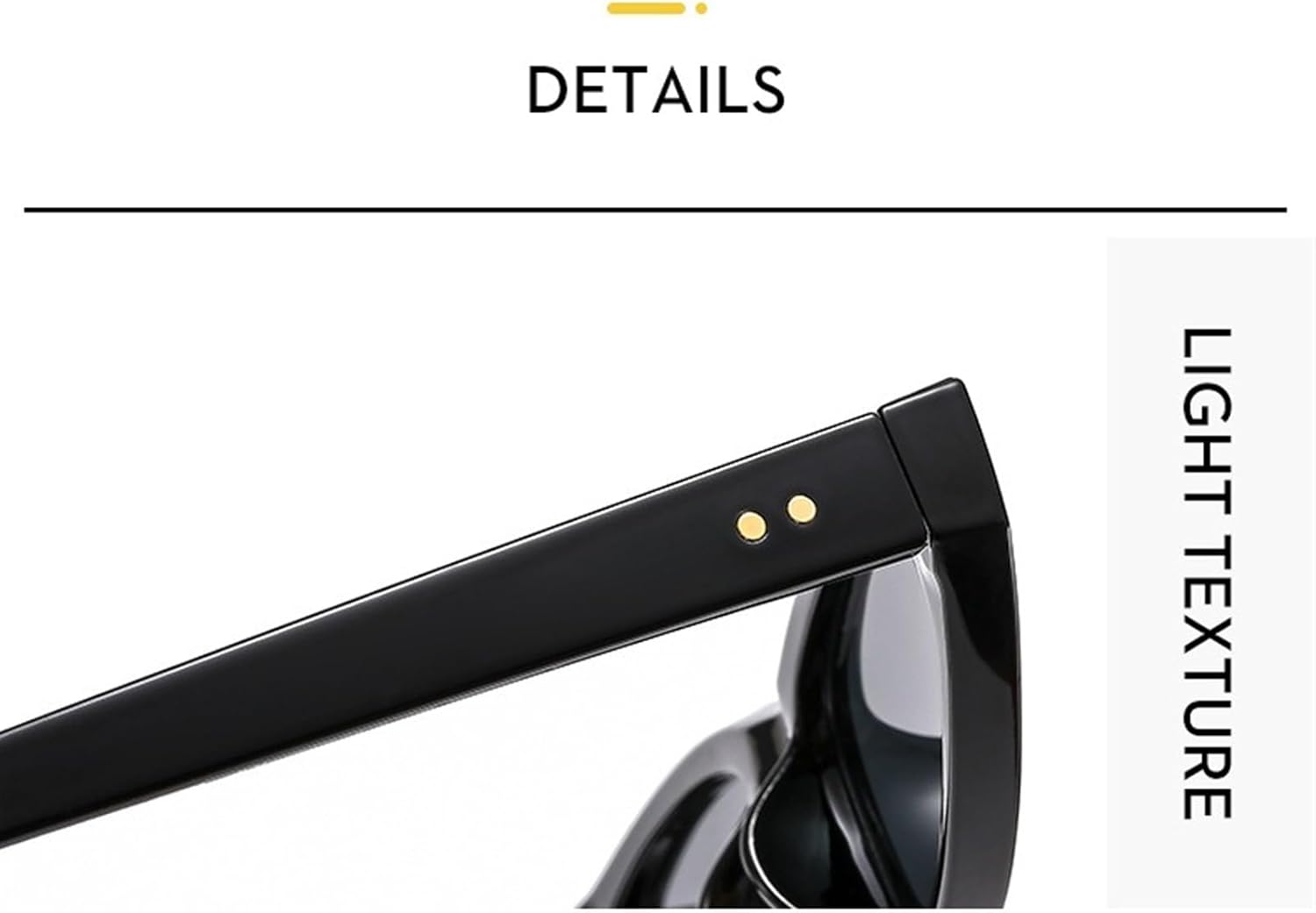 Men's And Women's Small Frame Vacation Sunglasses Outdoor Commuter Party Sun Glasses