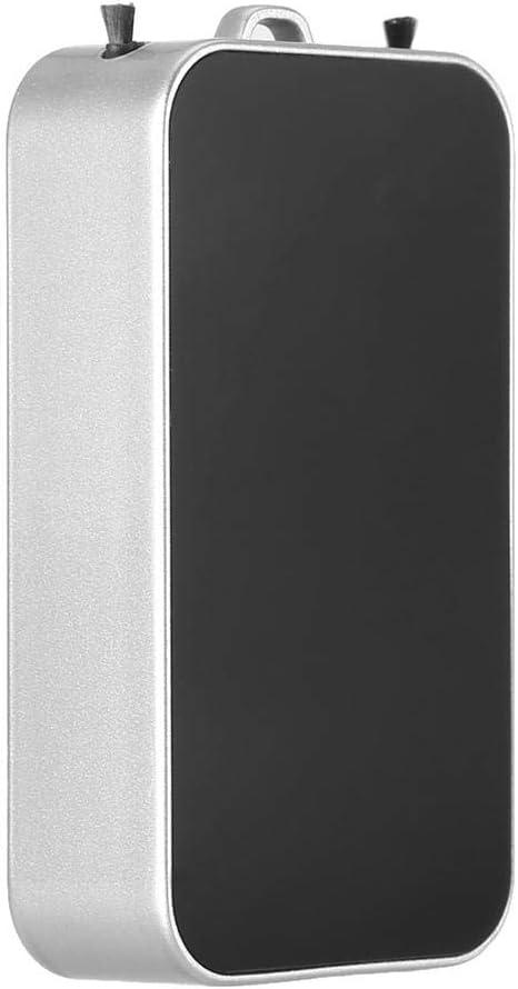 depuratore d'aria rimozione polvere