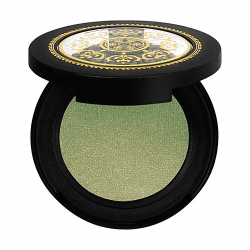 Global Goddess Infused With White Tea Eye Color Boho Exotic Eyes - Sari (0.06oz.)