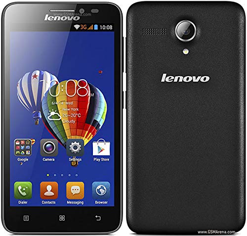 Image of Clear Hammer Proof Screen Guard for Lenovo A606 | Flexible | 9H Hardness | Installation kit Included
