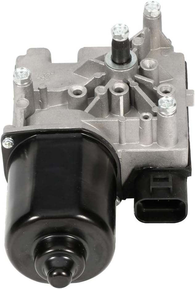 ECCPP WPM1012 Windshield Wiper Motor fit for 2000-2005 for Chevrolet Monte Carlo SS 2004-2005 for Buick Century Limited Sedan 1997-2003 for Pontiac Grand Prix GTP