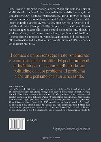 Porcade Mancade: Testi Quasi Inediti Di Mario Marenco - 2