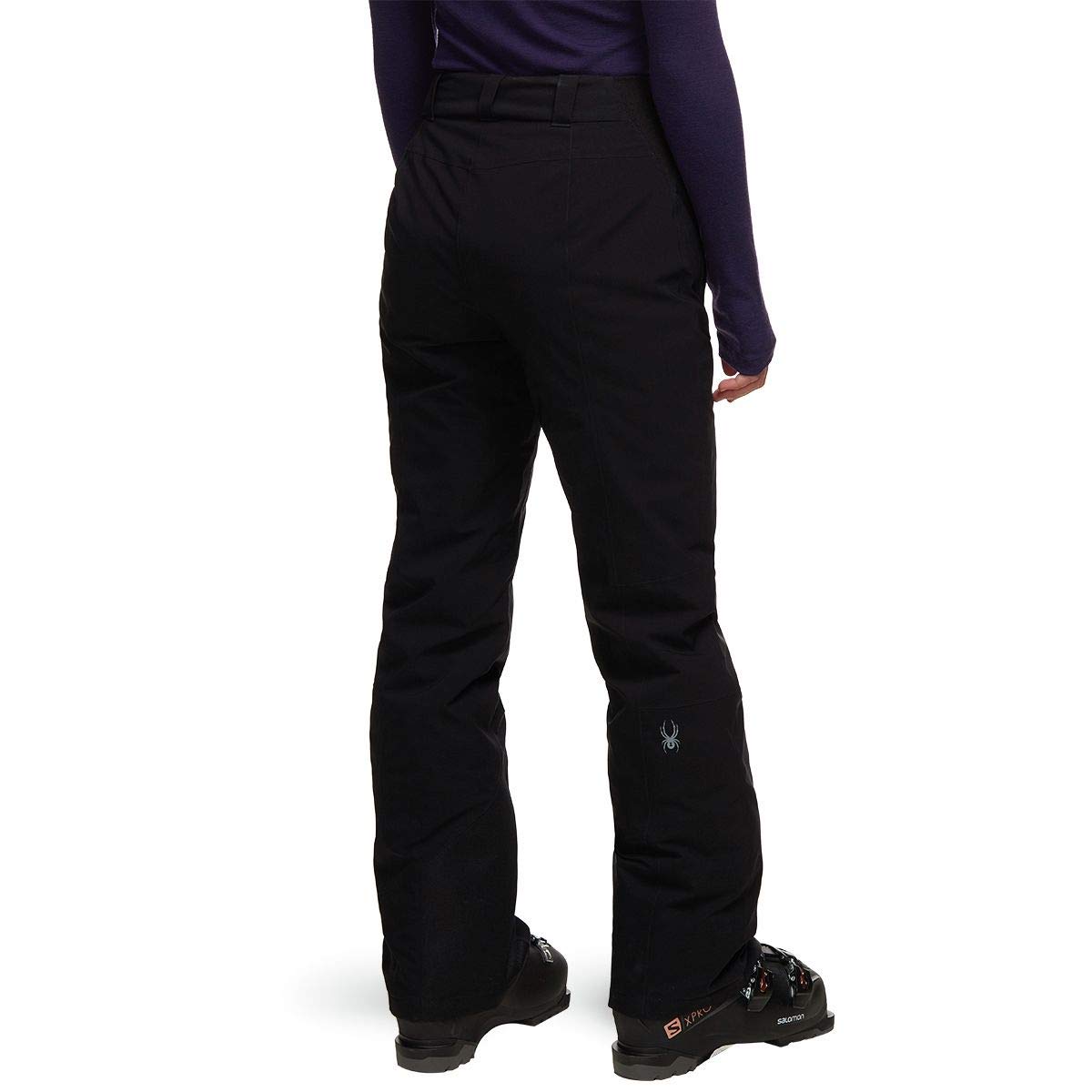 Spyder Winner Gtx - Pantalones De Esquí Mujer