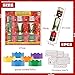 Imagen de 6pcs Crackers de Navidad,Christmas Crackers Luxury