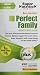 SuperNutrition Easy Swallow Perfect Family 240 Tabs