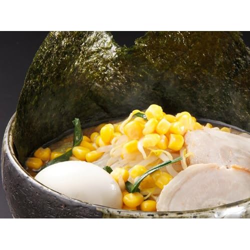 東京スタイルみそらーめん ど・みそ 特みそこってり