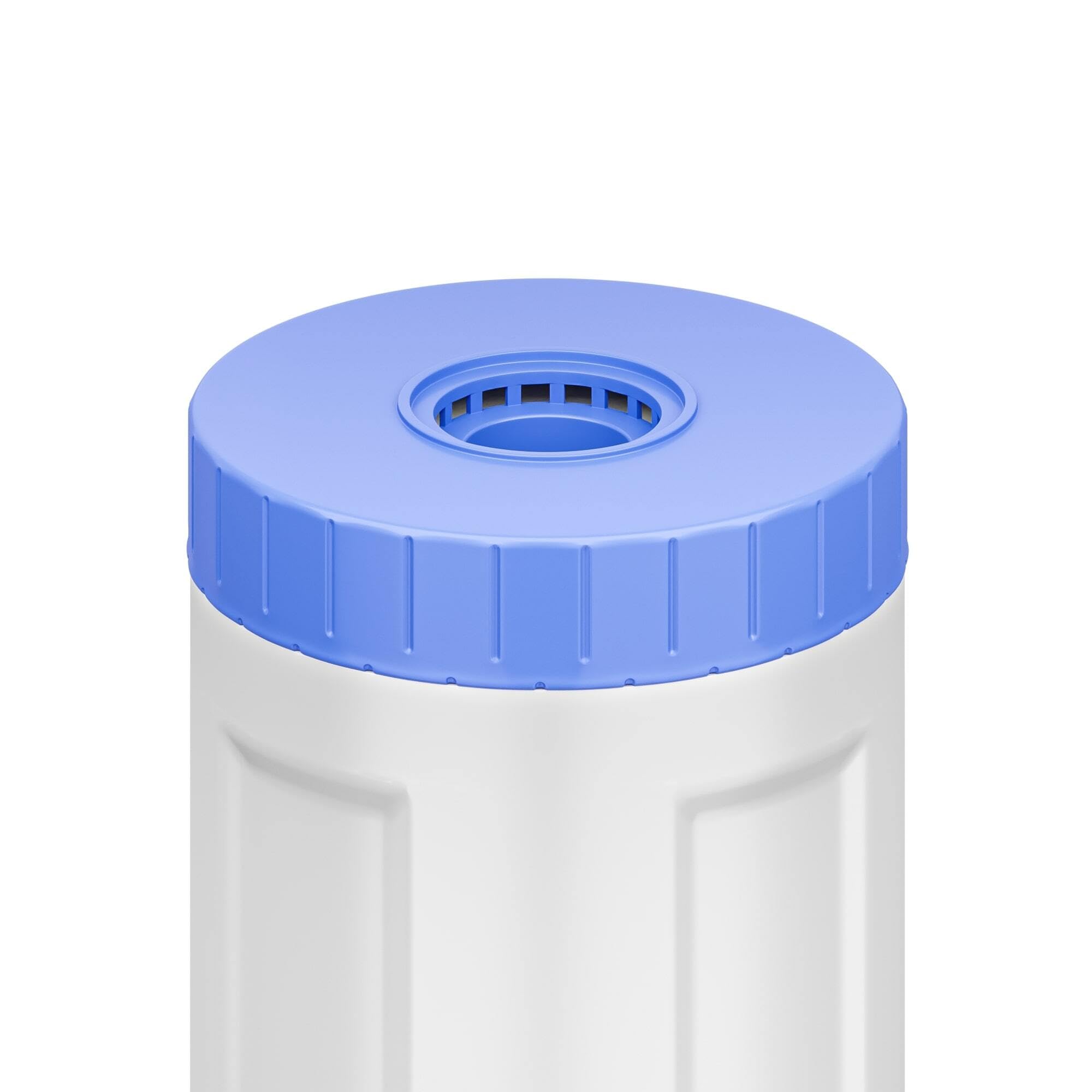 WECO Replacement Big Blue Specialty Cartridge (GAC-1045)