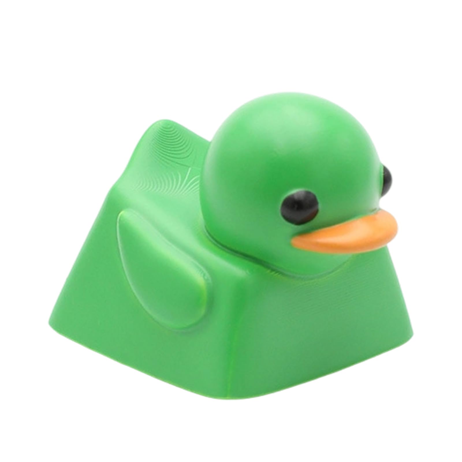 Limtula Lovely Keycap Cartoon Resin Keycaps for Switches Mechanical Gaming Keyboards Personaliing 3D Keycap Gaming Keyboard Accessor