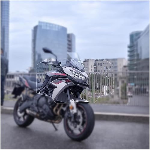 Miniatura 4 de BatwhO instrument film For Ka&amp;wasaki Ver&amp;sys 650 Vers&amp;ys650 2022 Motorcycle Scratch Cluster Protection Instrument Film Accessories Screen Dashboard