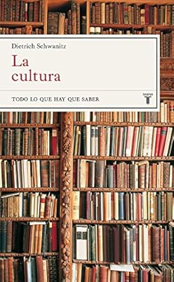 La cultura: Todo lo que hay que saber (Taurus Minos)