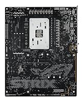 ASUS ROG Strix B850-E Gaming WiFi Mainboard Sockel AMD AM5 – Ansicht 2