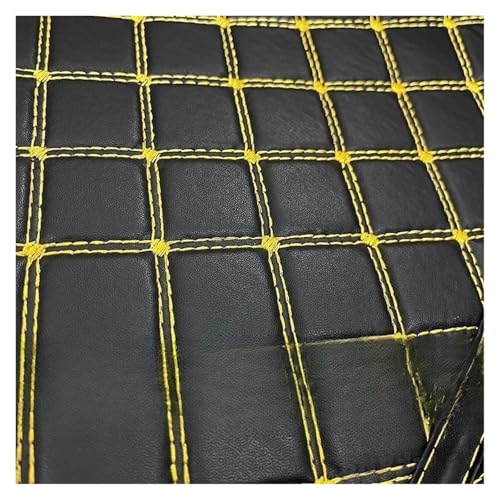 Forro de maletero para HAOJUE TR300 y GZS150: alfombrilla protectora interior 3
