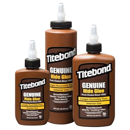 titebond liquid hide glue 8-ounces 5013