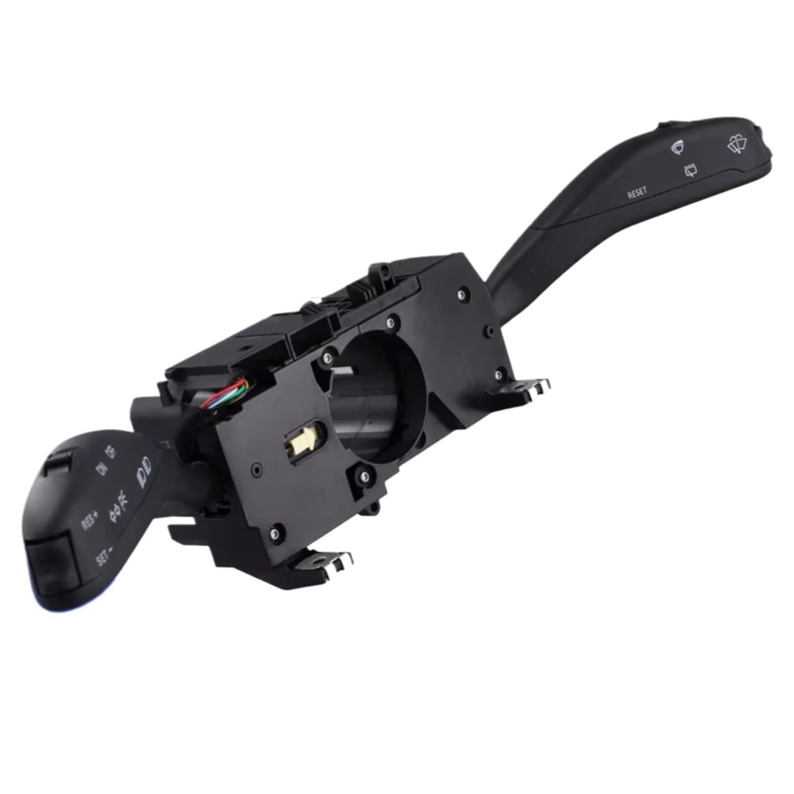 Intermitente Mando Palanca Compatible Con SEAT Para IBIZA IV 2006 2007 2008 2009 2010 OEM 6RD953503B Interruptor Combinado Intermitentes Limpiaparabrisas Repuestos