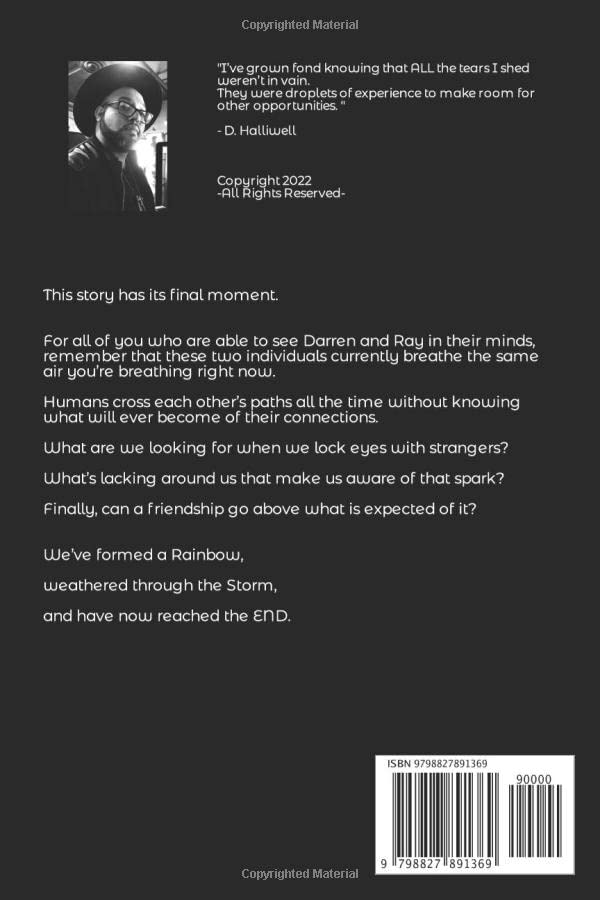 Miniatura 2 de Boy on the Porch Vol. 3