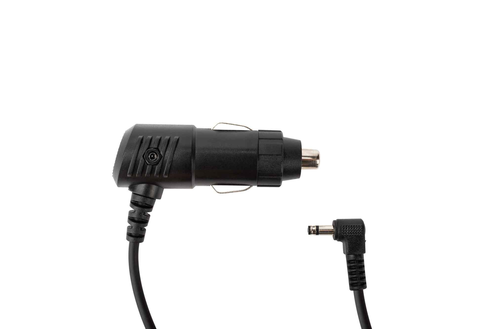 Amazon.com: 12V Cigarette Lighter Power Cable by BlackVue : Automotive