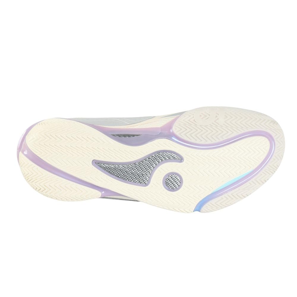 Li-NING リーニン Wade 808 5 Ultra 「綿菓子」 US9 リーニン LI-NING ウェイド 808 5 ウルトラ （Wade 808 5 Ultra） （綿