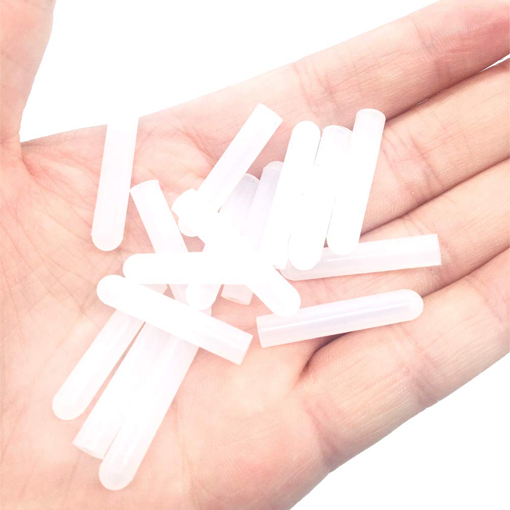 Snapklik.com : 100 Pcs Universal Silicone Dishwasher Rack Tine Prong ...