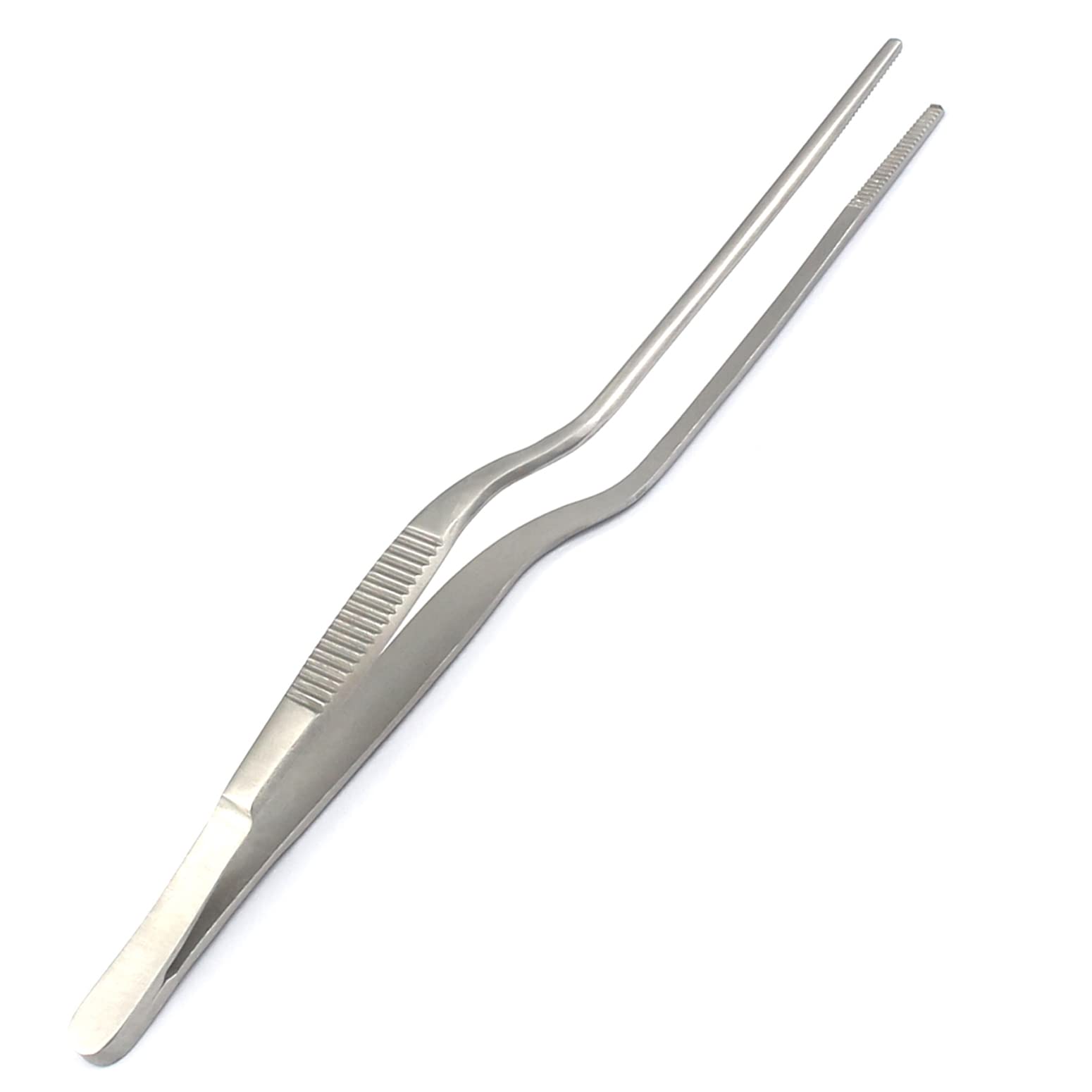 Jansen Nasal & Ear Forceps ENT Instruments 6 1/2 inches