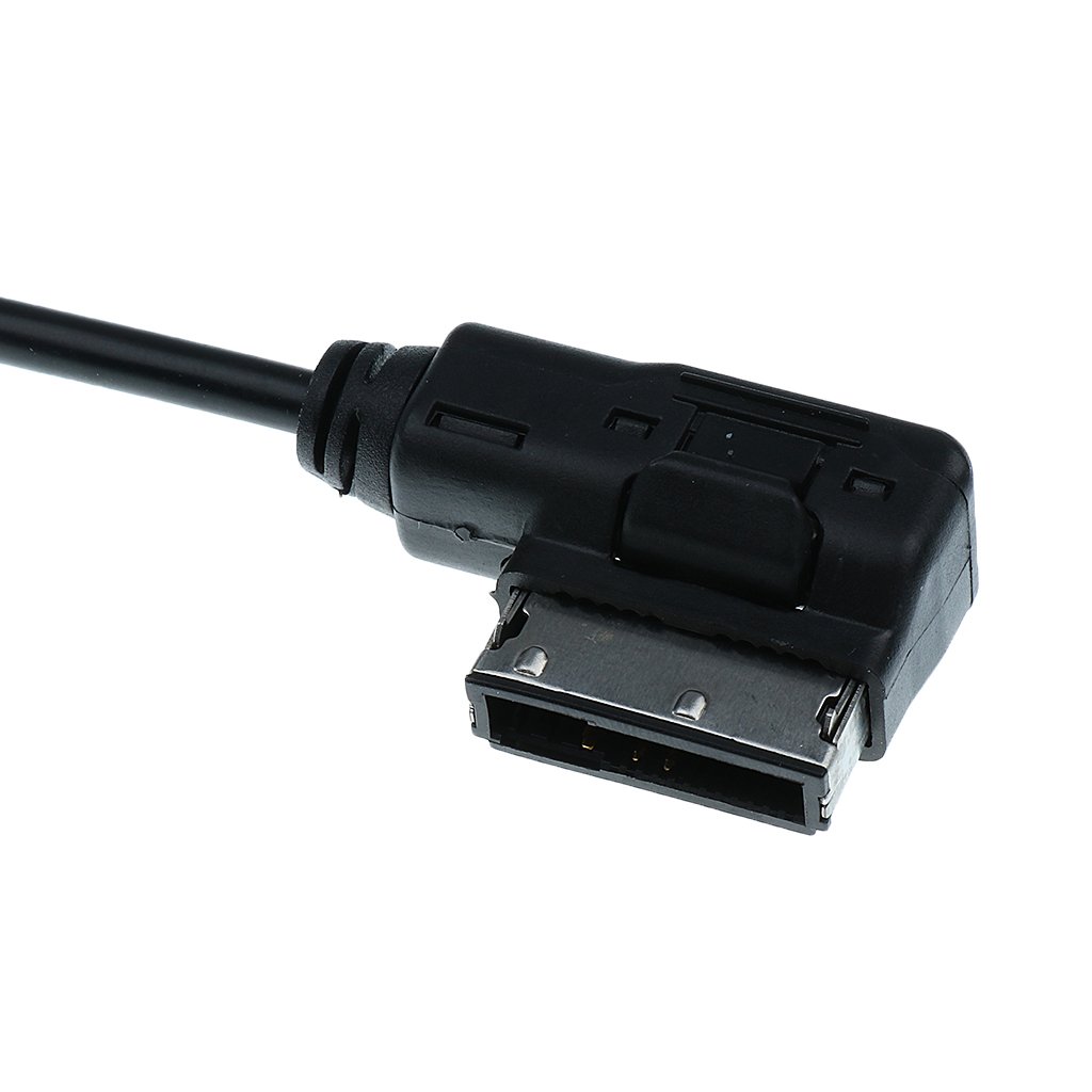 CALANDIS® Car o Music Interface Ami to USB Cable Adapter for Vw Skoda Seat-image-47