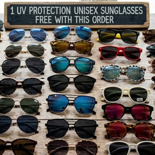 Image of Vast Photochromic Blue Cut Computer Glasses for Eye Protection | Zero Power Anti Glare & Blue Light Filter | UV Protect Specs for Men & Women| Frames| Cooling Glasses Lens