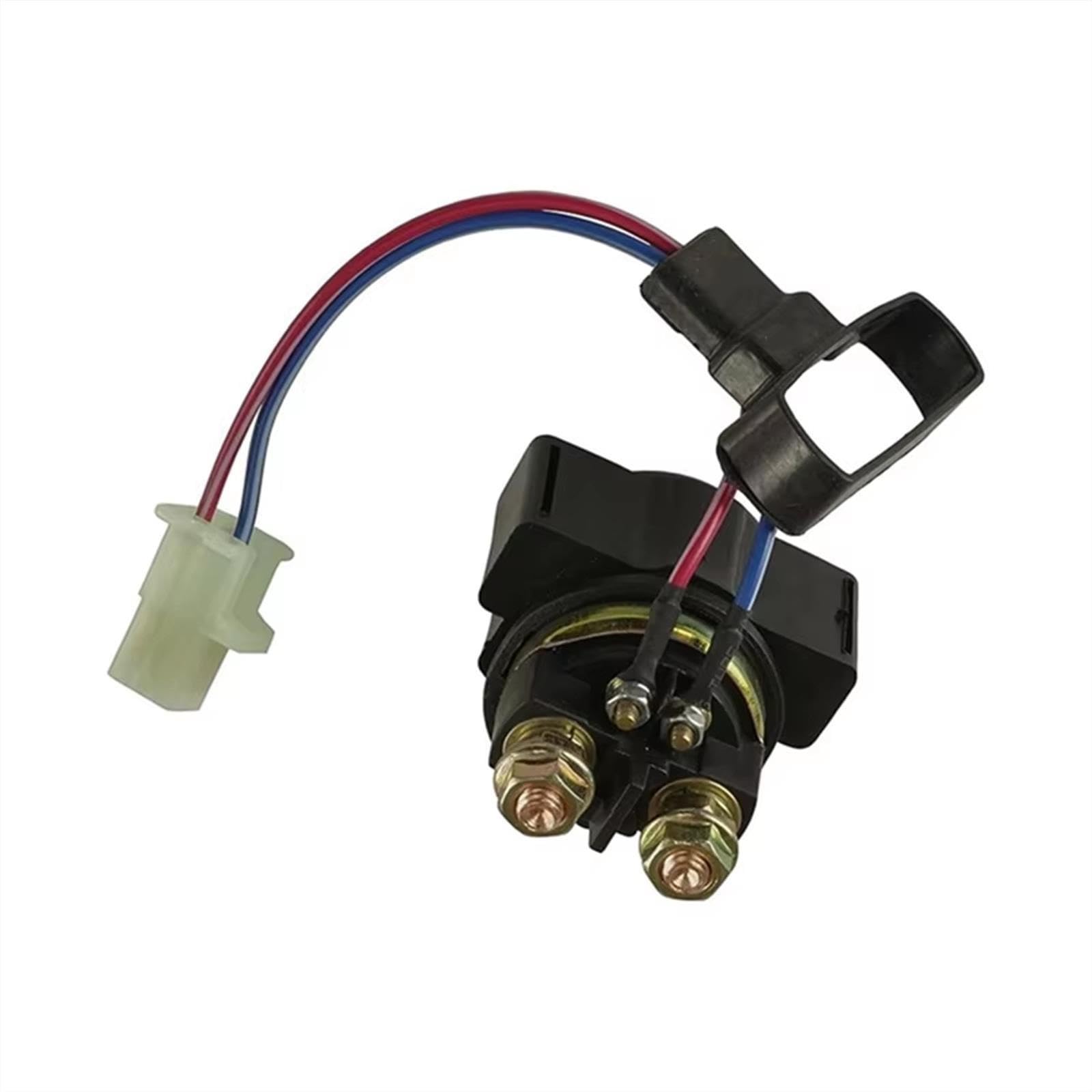 Anlasser Motor-Magnetrelais Für XJ650 Maxim 1981-1983