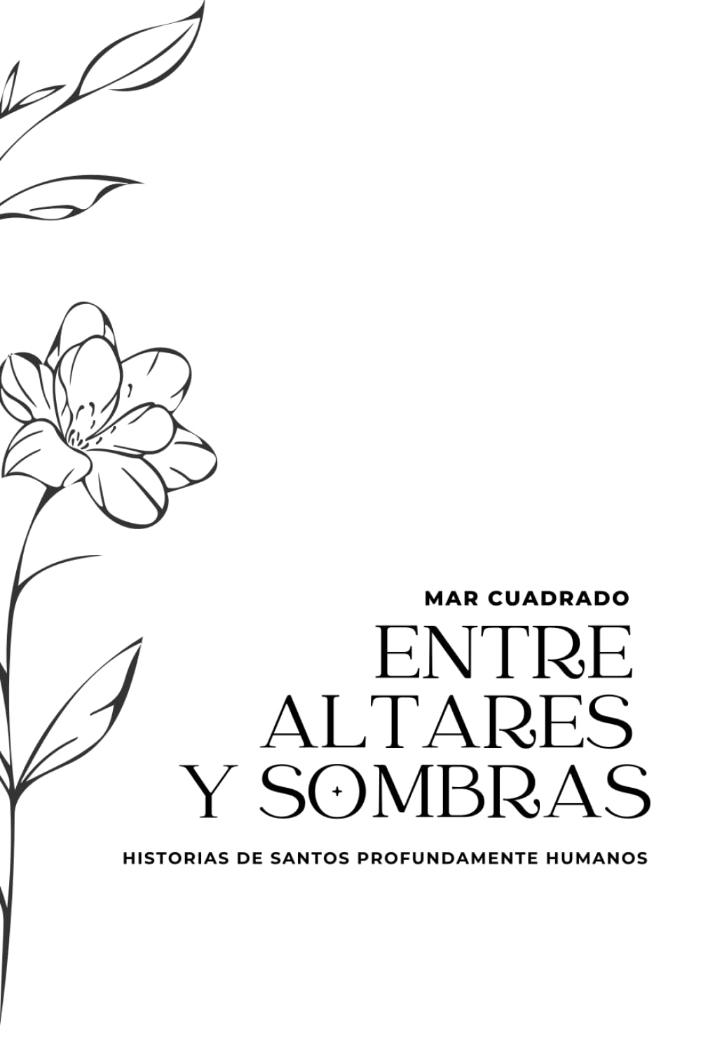 Entre Altares y Sombras