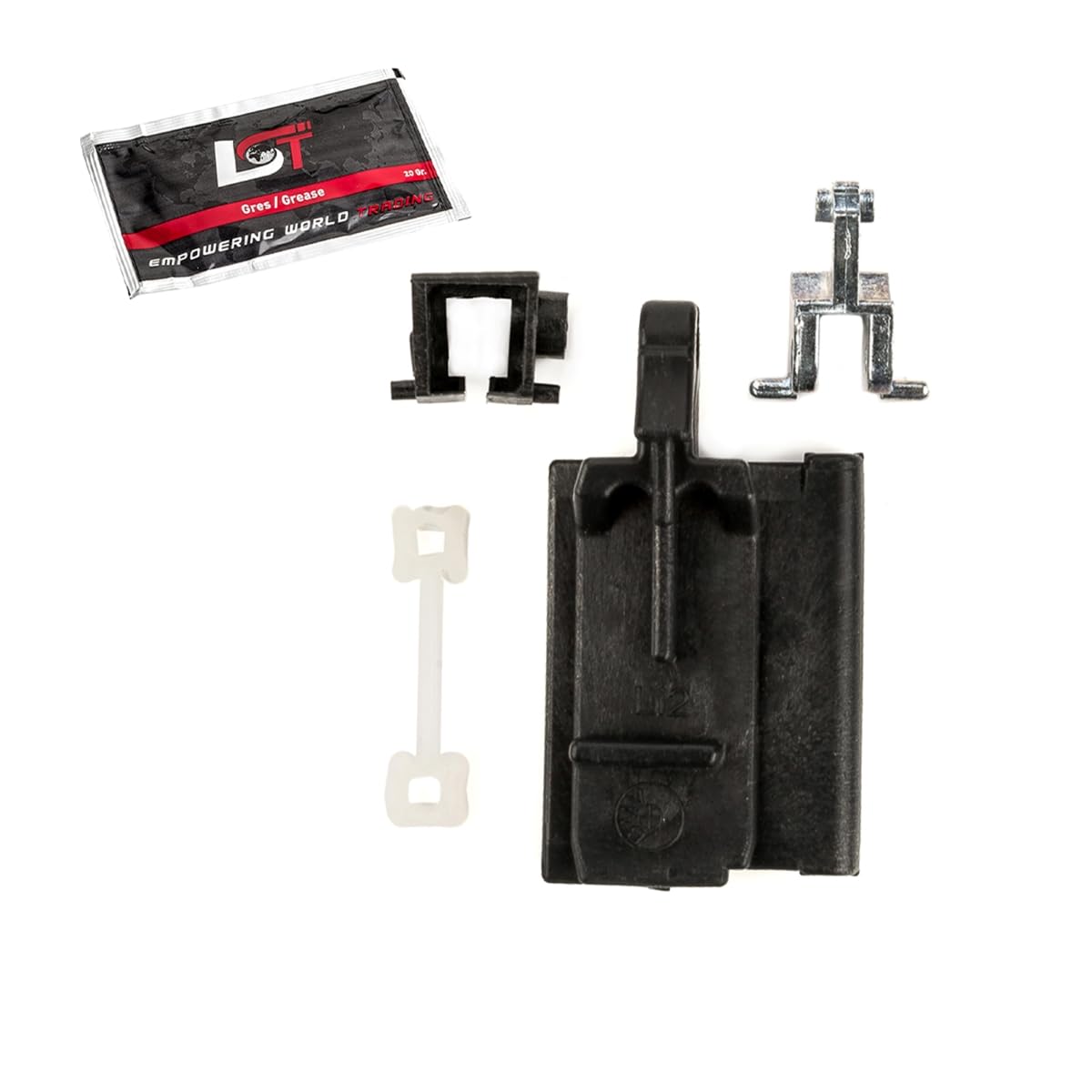 1 X YOU.S Schiebedach Gummidichtung Klebedichtung Für BMW 3er (E36) 54128165954