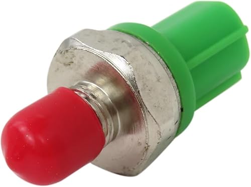 Miniatura 1 de 30530-P5M-013 Reemplazo del sensor de golpe del motor para 1999 Honda Accord LX Coupe 2-Door 2.3L 2254CC l4 GAS SOHC aspirado naturalmente