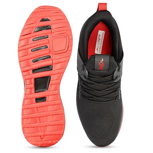 Image of JQR Men RTGS Plus Running Shoes