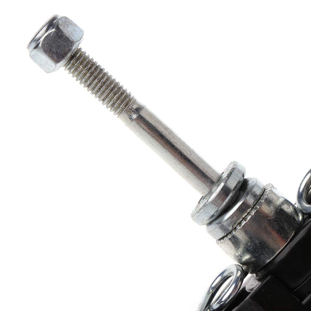 Pinza freno per bicicletta Anteriore Lega di Alluminio Bici da strada Braccio lungo Anodizzato Attrezzatura fissa Accessori per biciclette Accessori per ciclismo Per Uomo Donna Maniglia da strada