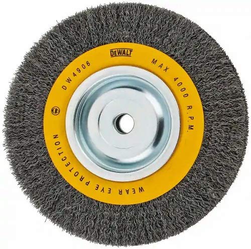 Best Dewalt 8 Inch Bench Grinders