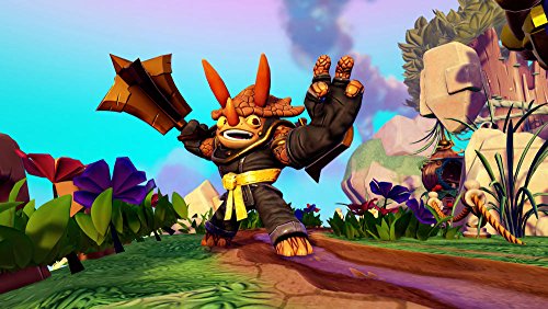 Image of Skylanders Imaginators - Sensei - Tri-Tip (Xbox One /PS4 /PS3 /Xbox 360 /Nintendo Wii U)