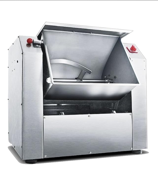 Commercial Small Ribbon Blender 1000L