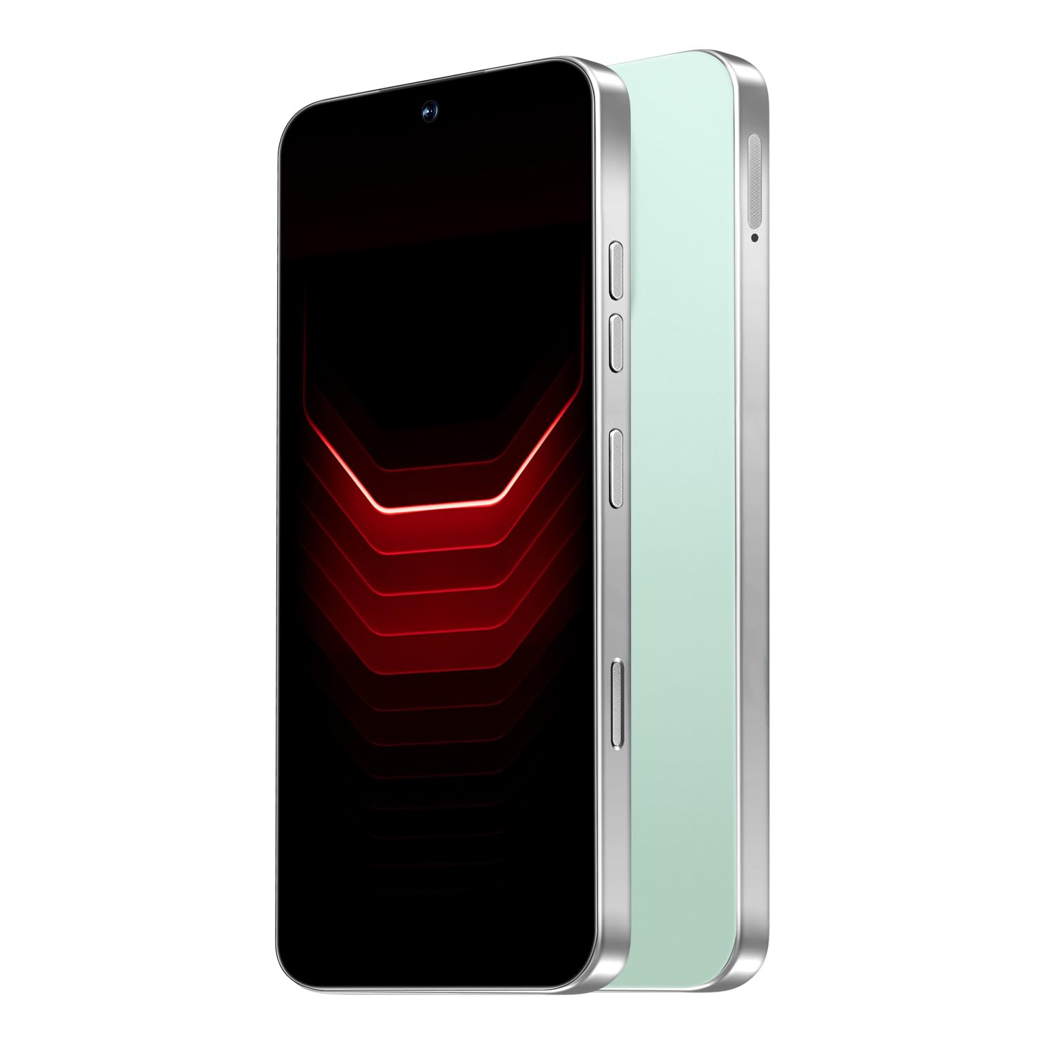 16 ProMa x Smartphone Unlocked Cell Phone, 6.99“ HD Screen 5G Phone, 8+256GB Unlocked, 7000mAh, 68+108MP Zoom Camera (Green)