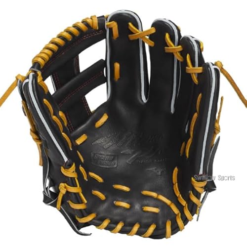 野球グローブ ミズノプロ硬式グローブ 内野手用」の人気商品一覧