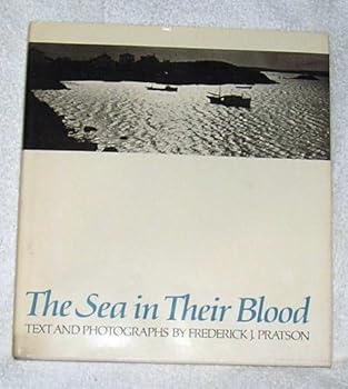 Hardcover The Sea in Their Blood Book