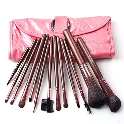 Yyy123 Beauty Tools 12 Set De Maquillaje Set De Maquillaje