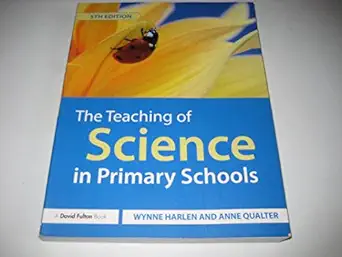 The Teaching of Science in Primary Schools 5th Edition-Wow! eBook