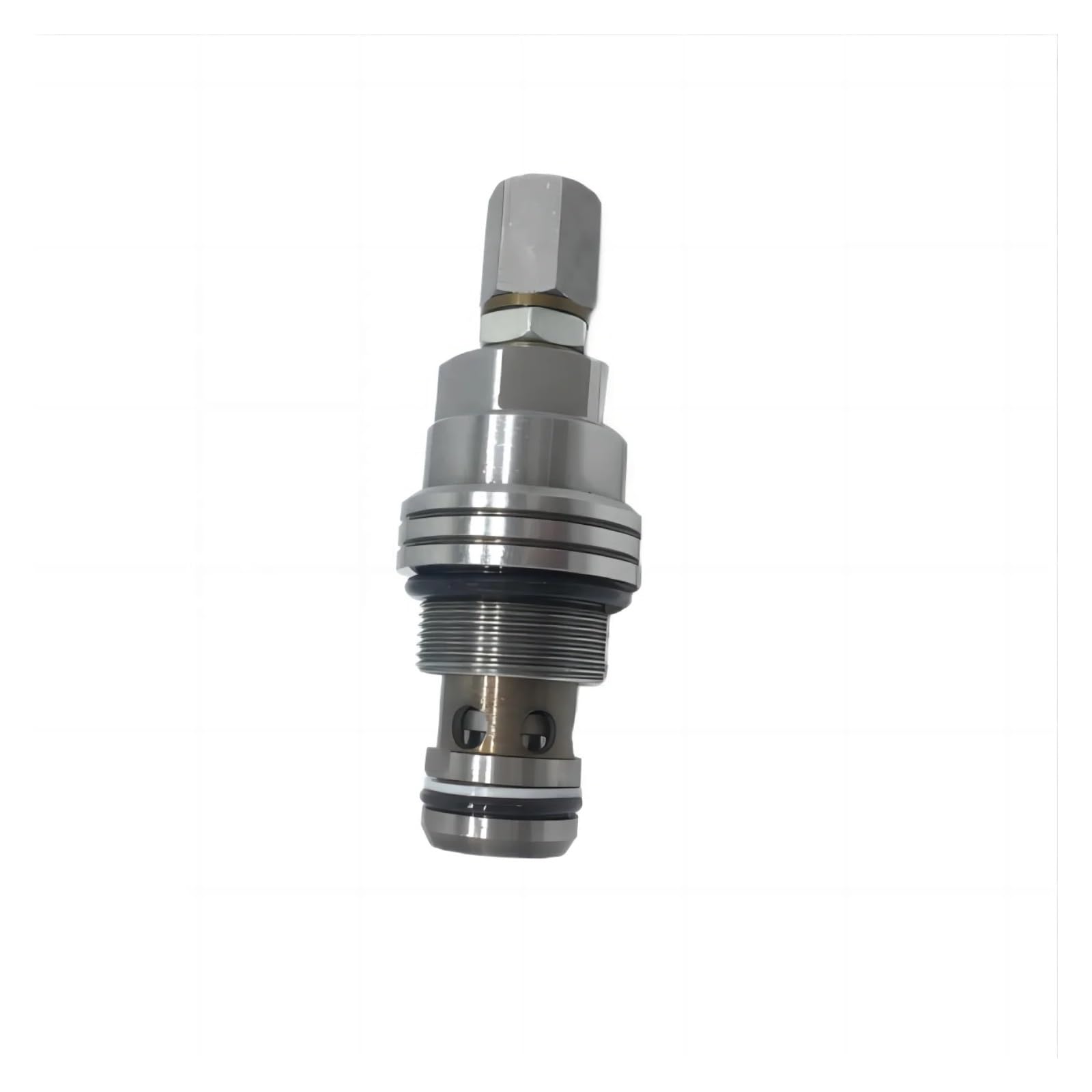 QRUYHBAJU Overflow Valve EX120-3 9185757