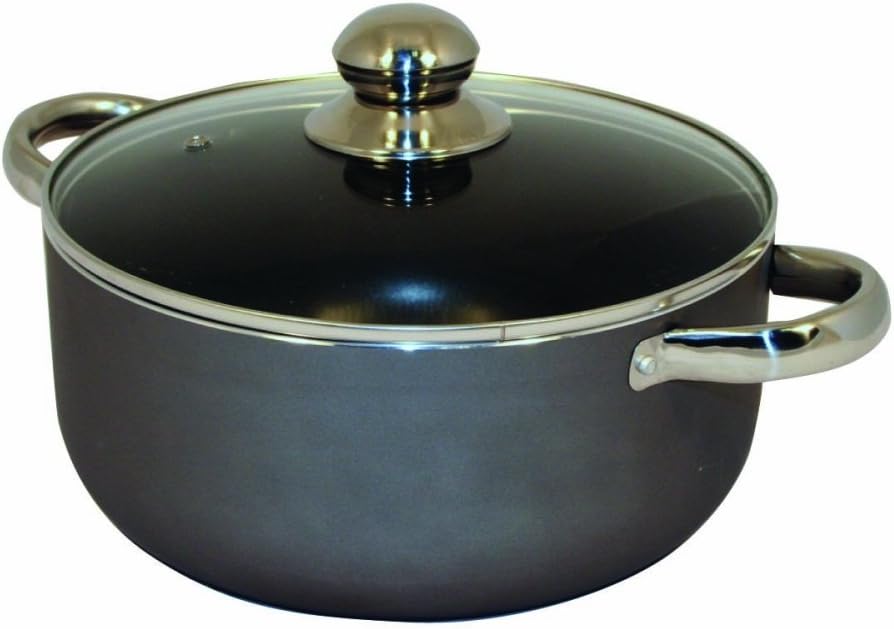 Multicook 24cm Oven Induction Casserole