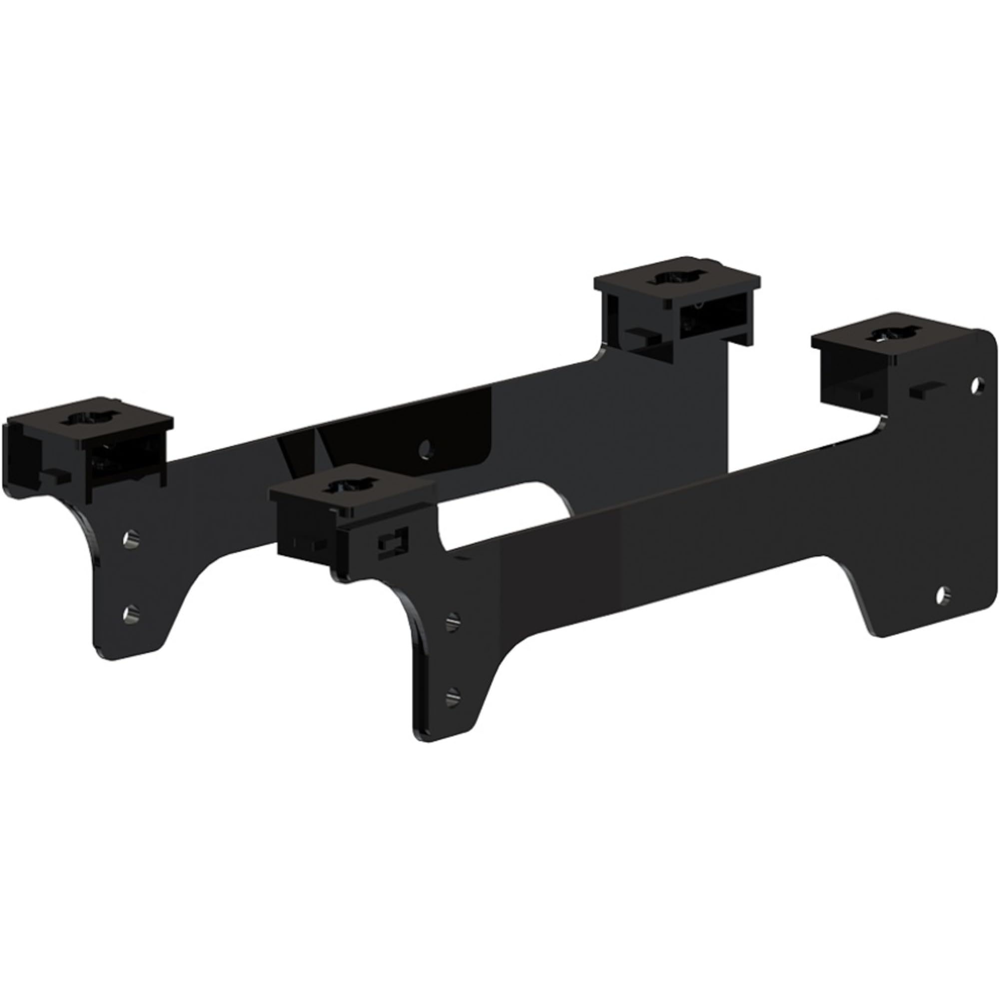 Pullrite 2338 Superrail Kit For A 2020 Gm