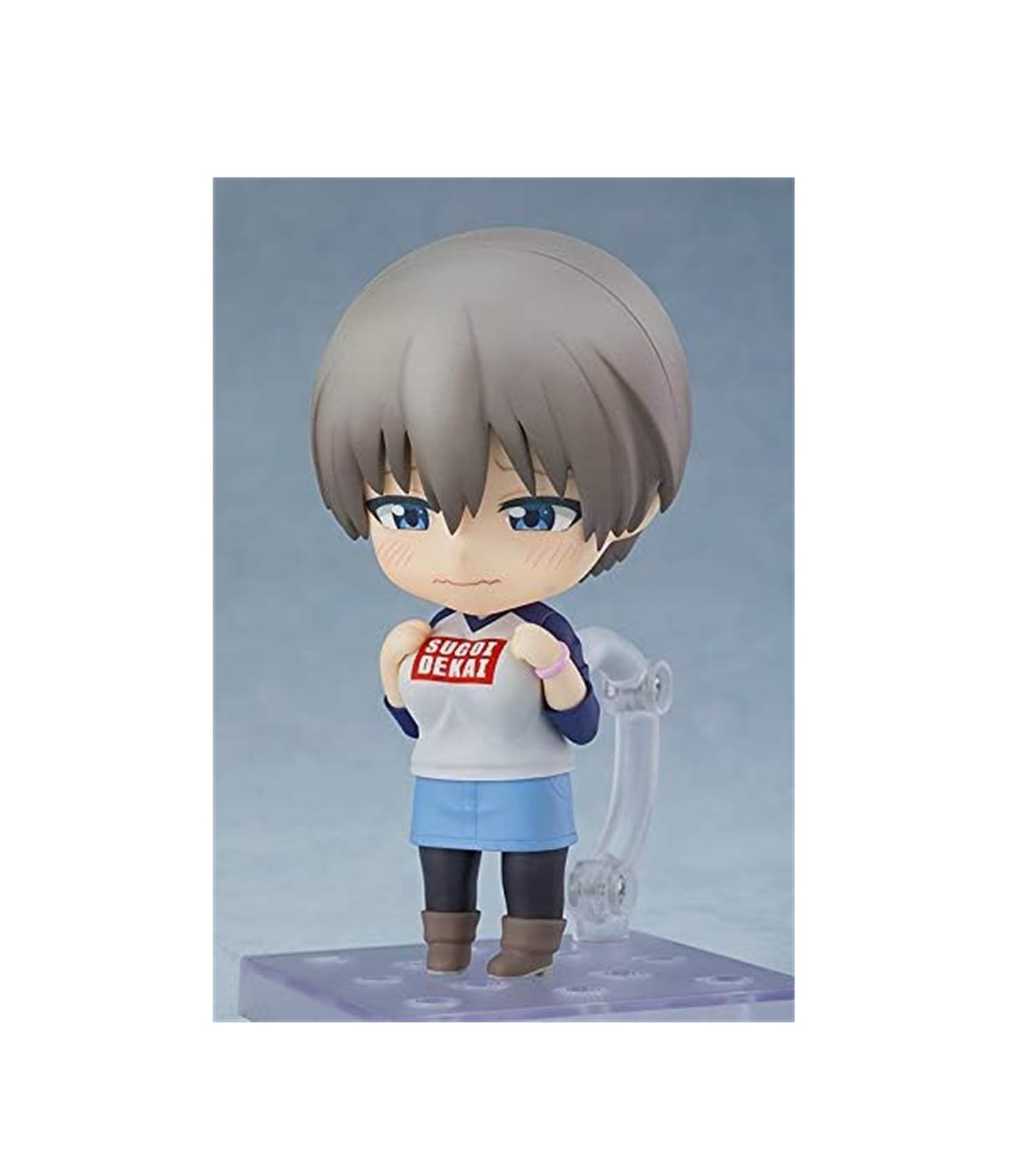 こどものじかん ねんどろいど 宇佐美々 (ノンスケール ABS&amp;PVC塗装済み可動フィギュア) wyw801m Amazon.co.jp: こどものじかん ねんどろいど 鏡黒 (ノンスケール