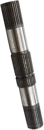 Miniatura 2 de CUB CADET MA-19562407000 Eje hidráulico de roca 7532 7530