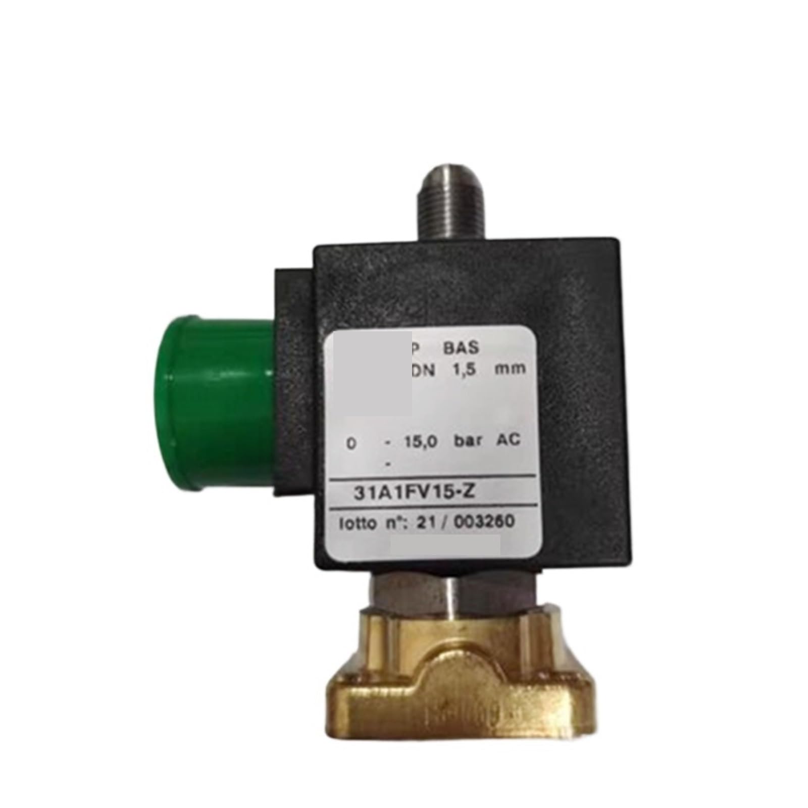 KWQNPHTRN Solenoid Valve Coil 31A1FV15-Z 5578FV20-Z(Boutique,31A1FV15-Z AC220V)