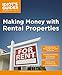 Making Money with Rental Properties: Valuable Tips on Buying High-Potential Properties (Idiot's Guides)