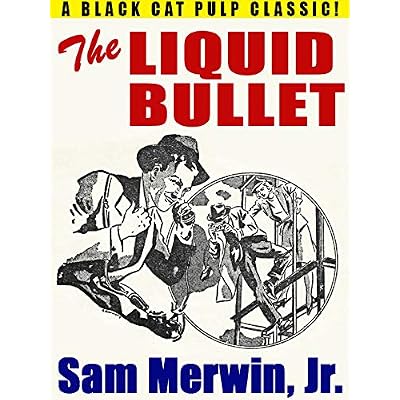The Liquid Bullet