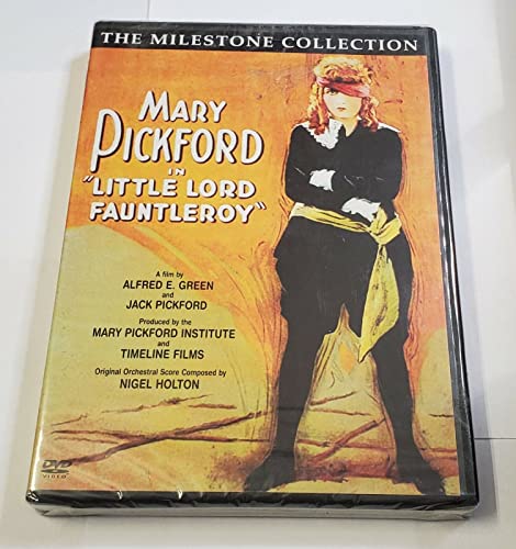 Preisvergleich Produktbild Little Lord Fauntleroy