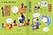 Out & About Sticker Book