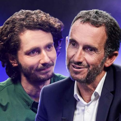 ALEXANDRE BOMPARD PDG DE CARREFOUR : LE QUOTIDIEN D&rsquo;UN PATRON &Agrave; 100 MILLIARDS DE CHIFFRE D&rsquo;AFFAIRES